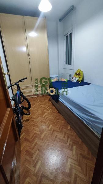 Foto 642b4703-bdc8-4a6a-809b-7ea47e17e96a. Piso en La Serreta Rubí