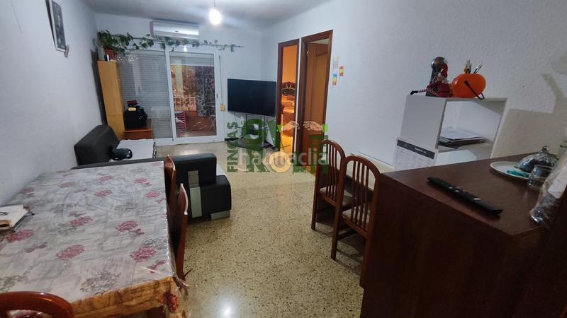 Foto aaf6a7bb-f4f2-4098-948d-f3212e975822. Piso en La Serreta Rubí