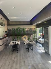 Transfer Business premise in Les Torres