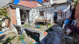 Terreny residencial a Ca n´Oriol