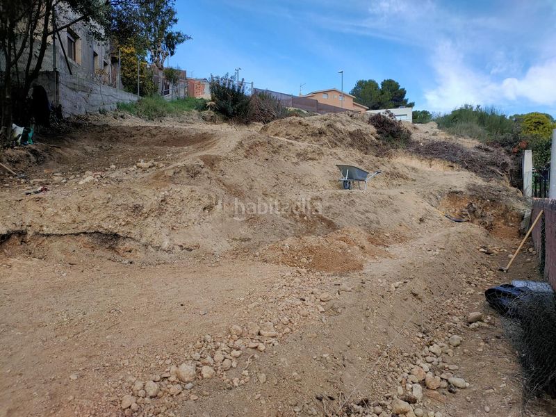 Foto fb3c21cb-e585-4f9e-bebe-c6699653b5df. Terreny residencial a Sant Muç Rubí