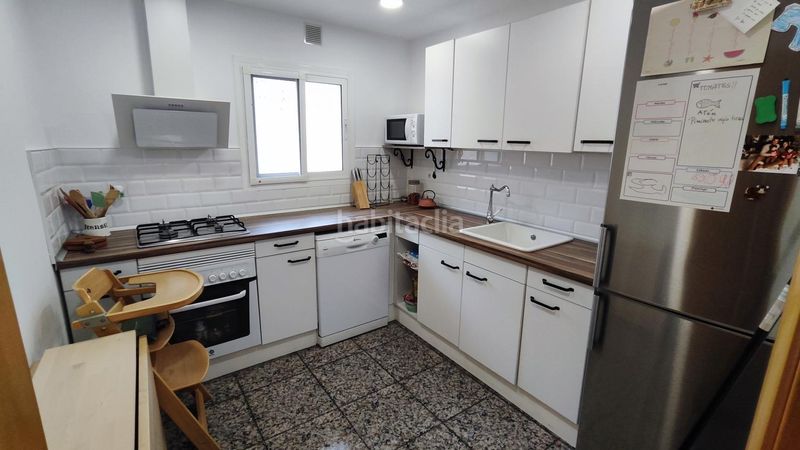 Foto 2abb7772-1e41-4499-b8a7-6fe08c09fb82. Casa adossada a Sant Muç Rubí