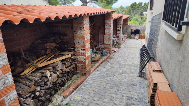 Foto 93f1a5a1-b5ea-482b-8d89-e2e2b294c134. Casa adossada a Sant Muç Rubí