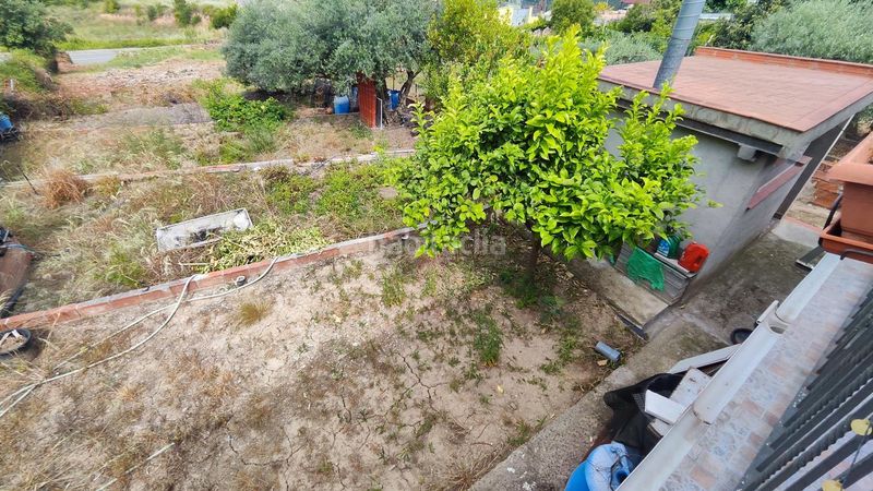 Foto da477ed3-ad3d-452f-95b1-d039ba30e9d3. Casa adossada a Sant Muç Rubí