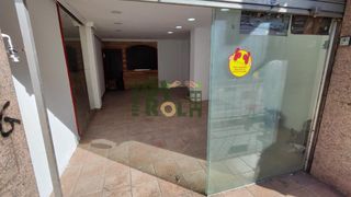 Local Comercial a Centre-Cordelles
