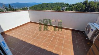 Reihenhaus in Can Palet de Vista Alegre
