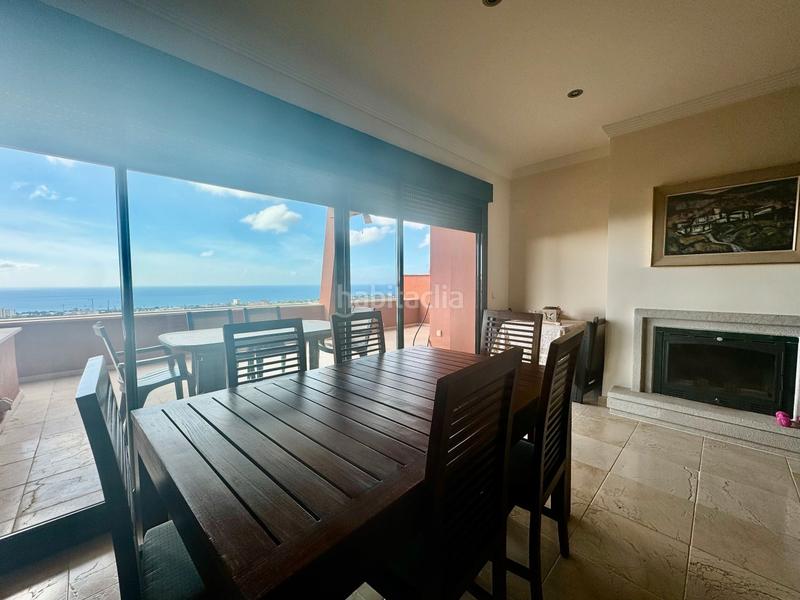 Foto 1e80e21d-cd69-426b-8346-27de80f32cc7. Appartement avec cheminée parking piscine dans El Rosario - Ricmar Marbella