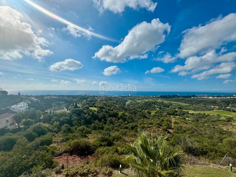 Foto 263369c7-92e7-4f73-bef8-6e7e922667f3. Appartement avec cheminée parking piscine dans El Rosario - Ricmar Marbella