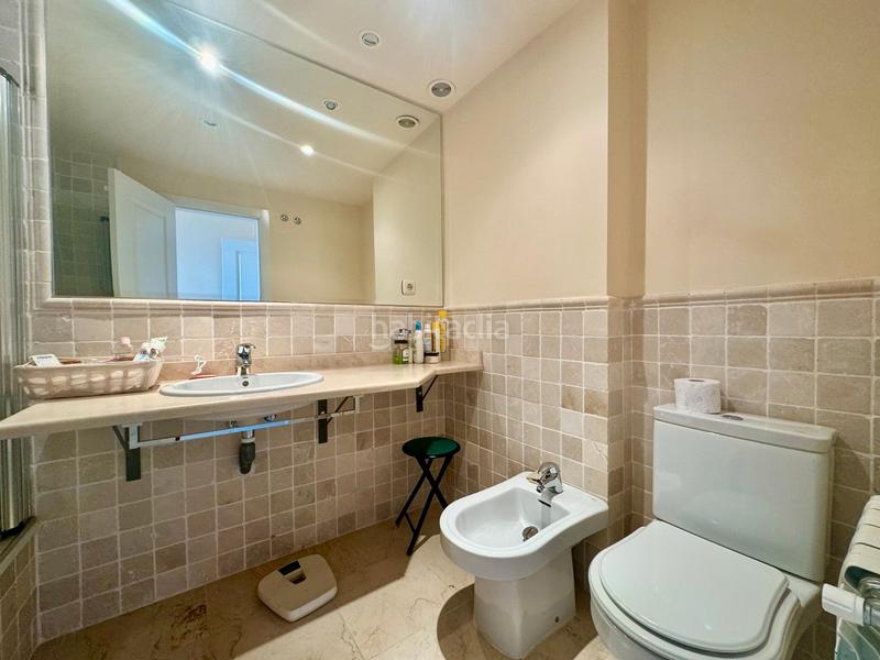 Foto 28ac9178-c529-45b6-973f-f80e6dce616f. Appartement avec cheminée parking piscine dans El Rosario - Ricmar Marbella
