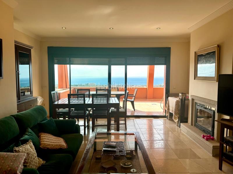Foto 66ae5449-8a72-4e4d-b87c-d48b0af5c1ad. Appartement avec cheminée parking piscine dans El Rosario - Ricmar Marbella