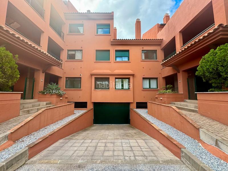 Foto 700f24ad-14ce-4308-9e55-33eb4e231eec. Appartement avec cheminée parking piscine dans El Rosario - Ricmar Marbella