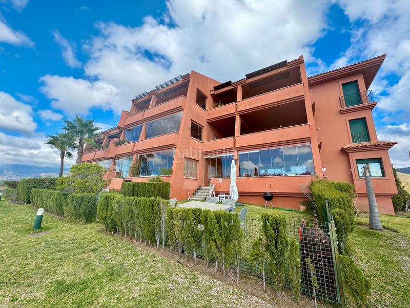 Foto 8583af44-1b76-4b60-b1b1-46996cae7a9d. Appartement avec cheminée parking piscine dans El Rosario - Ricmar Marbella