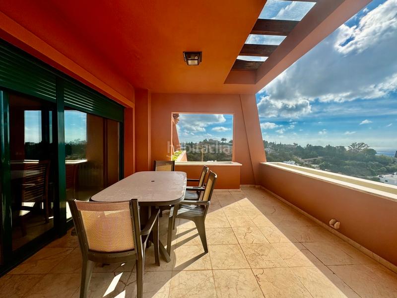 Foto 879a5cee-c745-4569-b562-a91a8d466684. Appartement avec cheminée parking piscine dans El Rosario - Ricmar Marbella