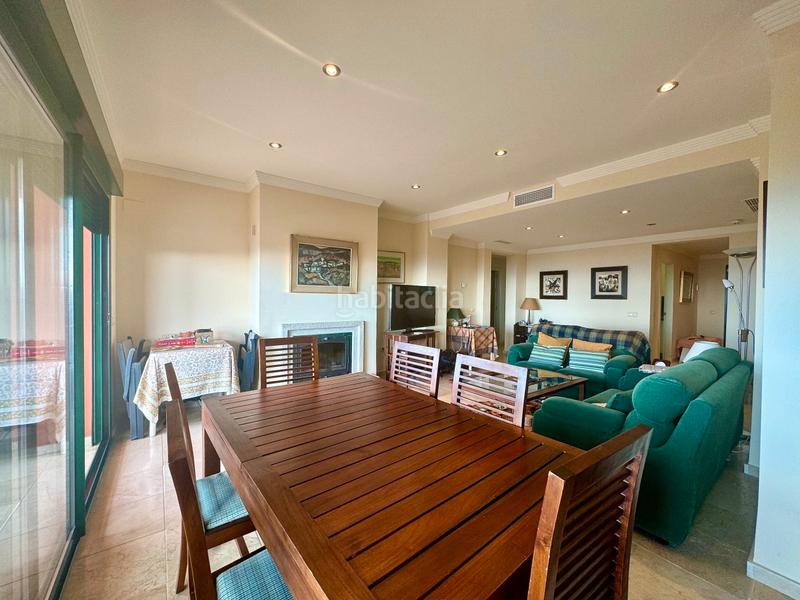 Foto 96044858-8f4e-4494-b140-22a22ef5288f. Appartement avec cheminée parking piscine dans El Rosario - Ricmar Marbella