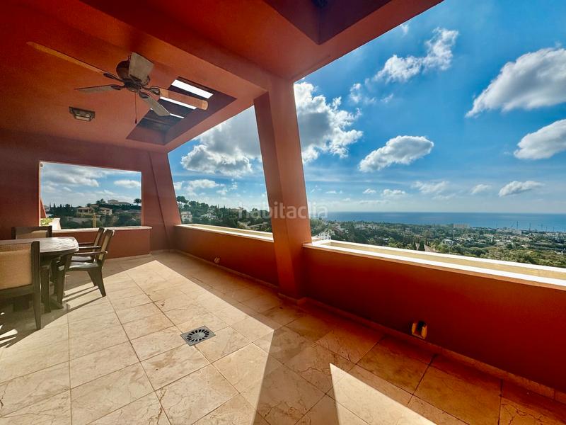 Foto 9af578c2-208f-4548-bc76-621f631aacf1. Appartement avec cheminée parking piscine dans El Rosario - Ricmar Marbella