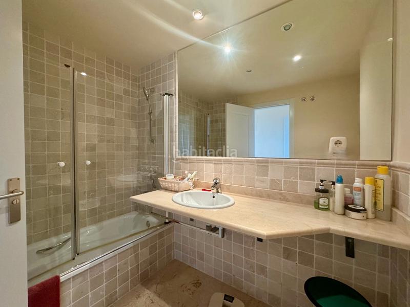 Foto a229dcca-d6c9-4398-a64f-843d367796b5. Appartement avec cheminée parking piscine dans El Rosario - Ricmar Marbella