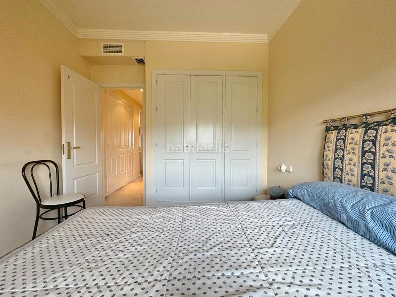 Foto c5863d4e-e3fe-49ad-b78d-e48e7fb83f94. Appartement avec cheminée parking piscine dans El Rosario - Ricmar Marbella