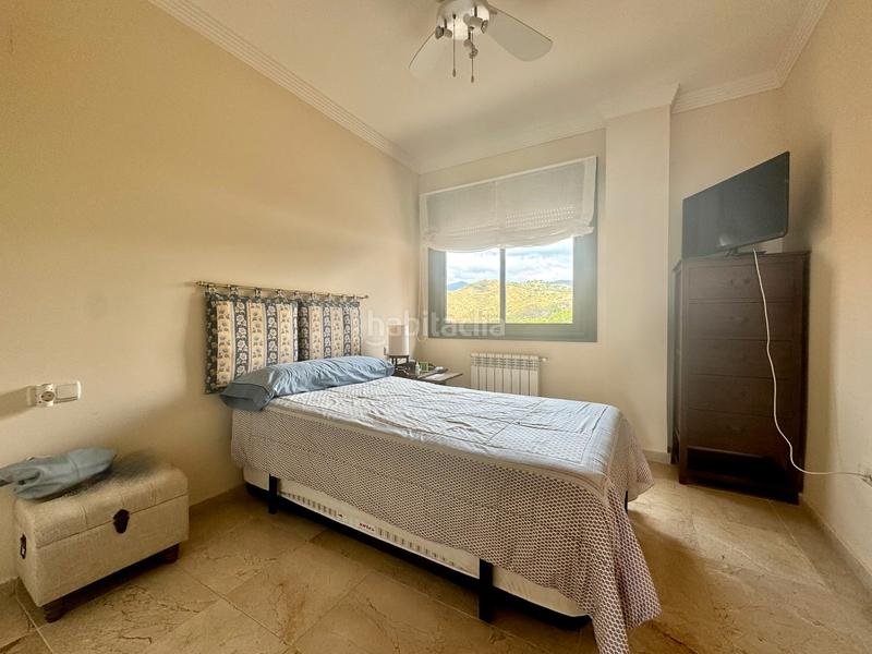 Foto cfa7a261-f643-4275-bd77-7a595fba62bc. Appartement avec cheminée parking piscine dans El Rosario - Ricmar Marbella