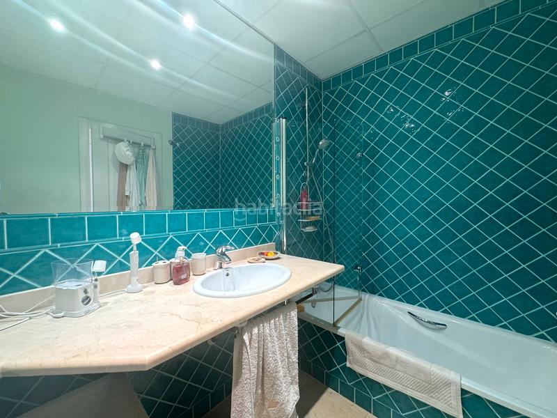 Foto fd387a15-75b2-4851-9698-04993a7c8aba. Appartement avec cheminée parking piscine dans El Rosario - Ricmar Marbella
