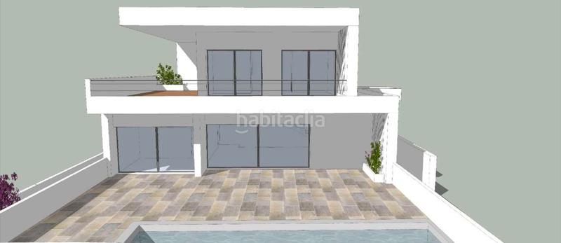 Foto 74e23d0e-0557-4ad2-acb9-373d43045b9c. Terreno residencial parcela edificable con proyecto en rancho domingo, pueblo en Benalmádena