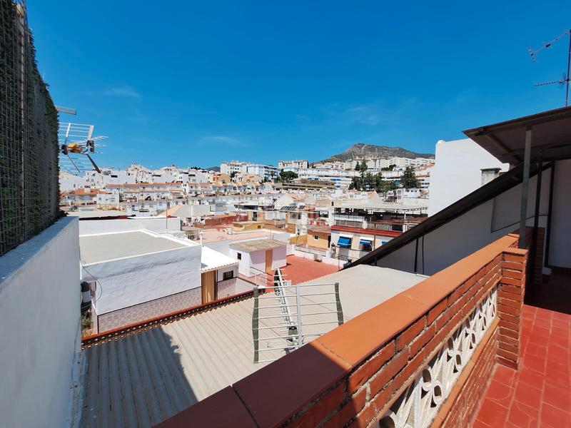 Foto 67b0568b-6223-4249-bdc2-b121a2daf511. Casa a Arroyo de la Miel Benalmádena