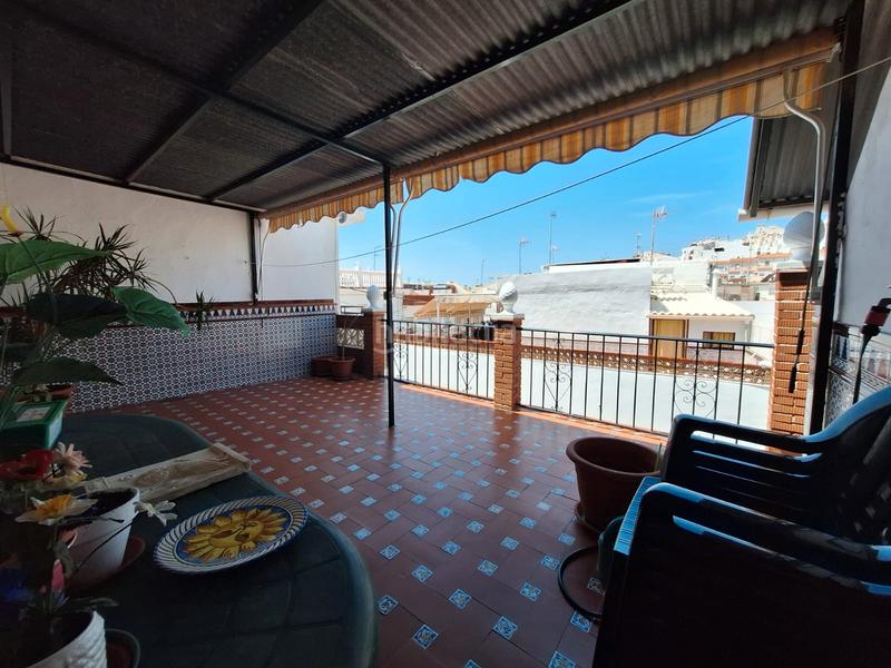 Foto 7d9fe6ff-1ab5-4f19-9db1-30a3a81c96d4. Casa a Arroyo de la Miel Benalmádena