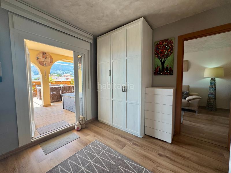 Foto 13a78bb5-8799-4eb5-96c1-cb3e36e169ee. Apartamento piso increíble con gran terraza orientada al suroeste con vistas al mar en Benalmádena