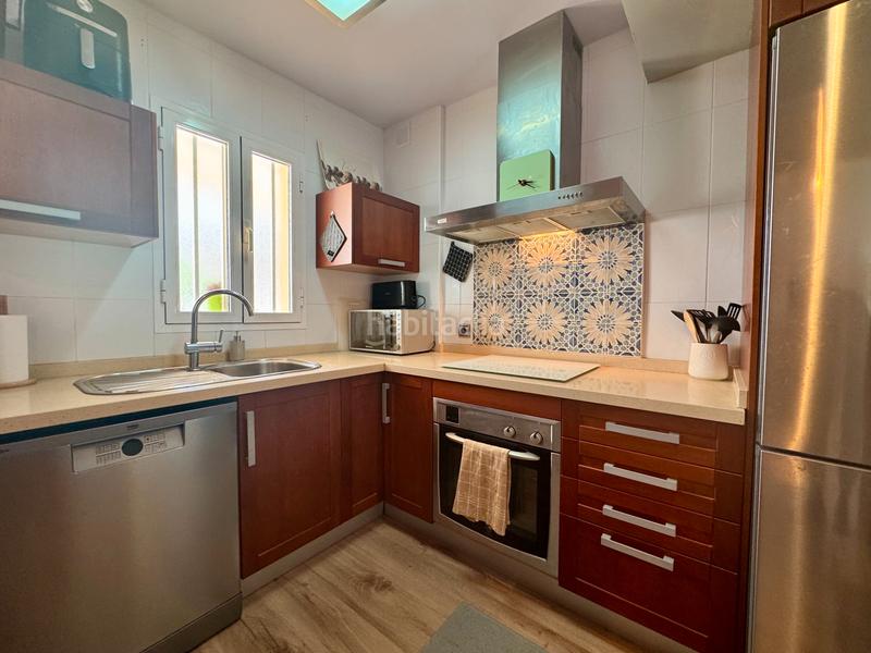 Foto 17b30064-4f42-4ef6-8fbf-9318ba309dec. Apartamento piso increíble con gran terraza orientada al suroeste con vistas al mar en Benalmádena
