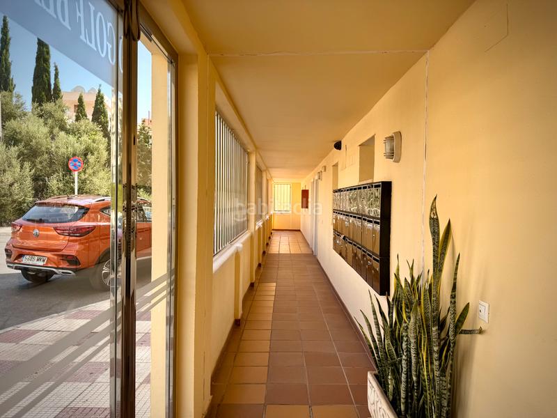 Foto 44aff936-35fc-4526-a649-840be39b16e4. Apartamento piso increíble con gran terraza orientada al suroeste con vistas al mar en Benalmádena