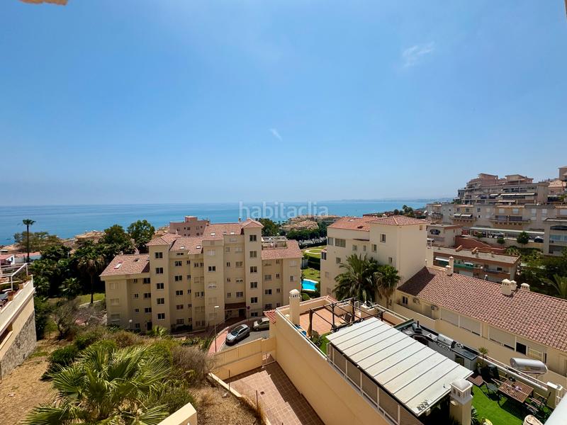 Foto 71022ae8-4179-4d33-a797-e80447b65ed1. Apartamento piso increíble con gran terraza orientada al suroeste con vistas al mar en Benalmádena