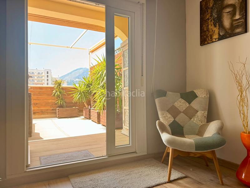 Foto 89466bab-0967-48b9-8797-80ae42bb8da8. Apartamento piso increíble con gran terraza orientada al suroeste con vistas al mar en Benalmádena