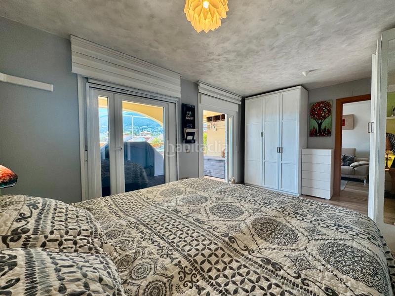Foto b433883a-1535-4765-b077-0561d0809b84. Apartamento piso increíble con gran terraza orientada al suroeste con vistas al mar en Benalmádena