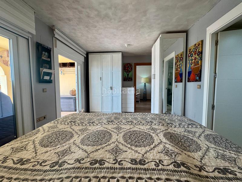 Foto bdd238d1-0d14-49a9-ba0c-8e3f5ead1a19. Apartamento piso increíble con gran terraza orientada al suroeste con vistas al mar en Benalmádena