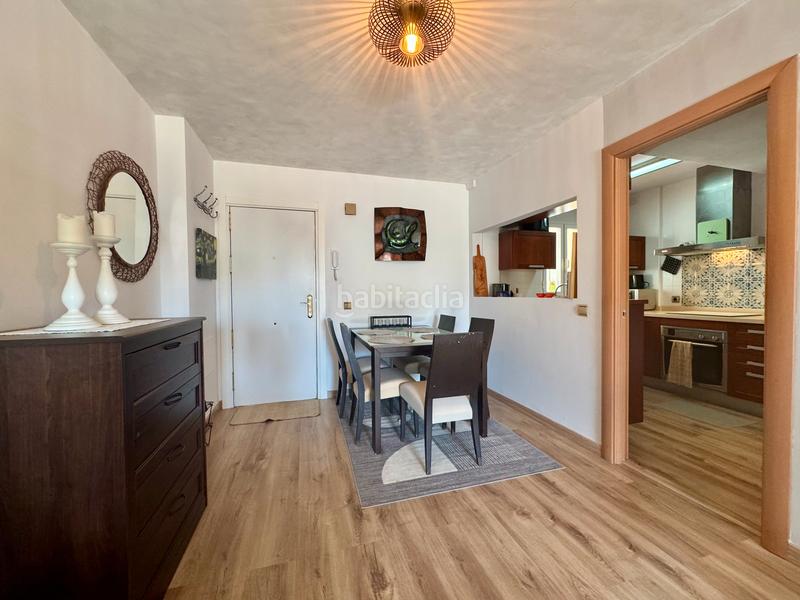 Foto d56577a9-34b6-4a51-9af5-550d460c69d0. Apartamento piso increíble con gran terraza orientada al suroeste con vistas al mar en Benalmádena