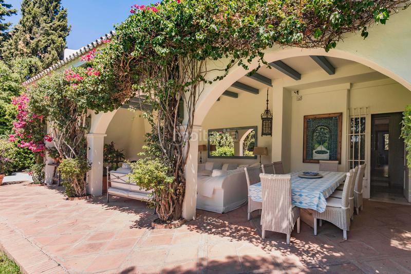 Foto 88583079-3a8b-4e53-acc7-32b1a53eed62. Casa en avenida de españa 129 villa de prestigio en sitio de Calahonda: exclusividad, privacidad y potencial único en Mijas