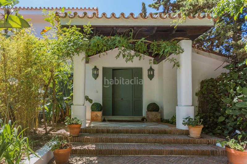 Foto de341b90-289e-484d-8086-8dff9958eea8. Casa en avenida de españa 129 villa de prestigio en sitio de Calahonda: exclusividad, privacidad y potencial único en Mijas