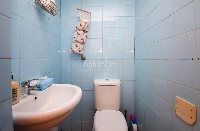 Foto 02b51de4-90cf-4eb8-b52a-57fe0a43bb3d. Casa amb xemeneia calefacció aparcament a Centro ciudad Fuengirola