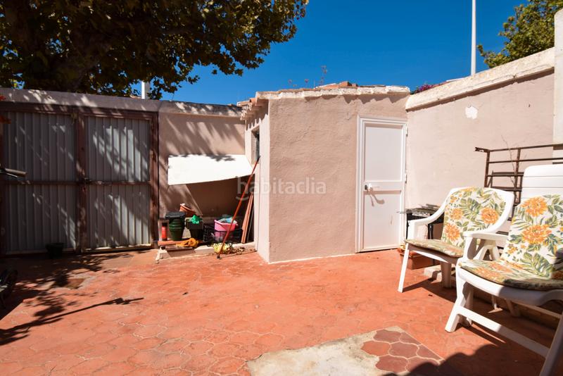 Foto 095c028c-763b-4a8d-b509-a04cca65fbfa. Casa amb xemeneia calefacció aparcament a Centro ciudad Fuengirola