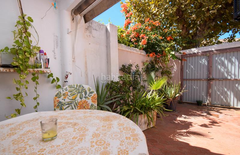 Foto 15a1e26a-ba23-4b0d-b75b-4137b86cd27e. Casa amb xemeneia calefacció aparcament a Centro ciudad Fuengirola