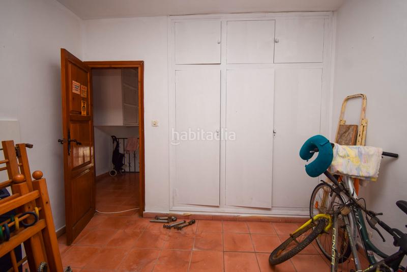 Foto 2435ec9f-760f-41d6-9e22-04b68a0ecad2. Casa amb xemeneia calefacció aparcament a Centro ciudad Fuengirola