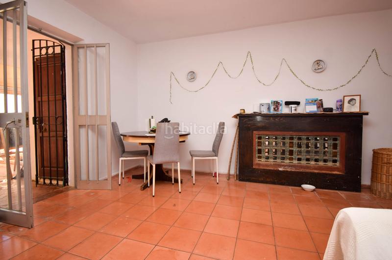 Foto 2ea4576f-b1e7-4300-b302-ccf2ac8677f4. Casa amb xemeneia calefacció aparcament a Centro ciudad Fuengirola