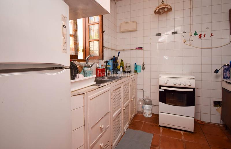 Foto 32e6caed-fae9-4b55-8fae-30091ee735ce. Casa amb xemeneia calefacció aparcament a Centro ciudad Fuengirola