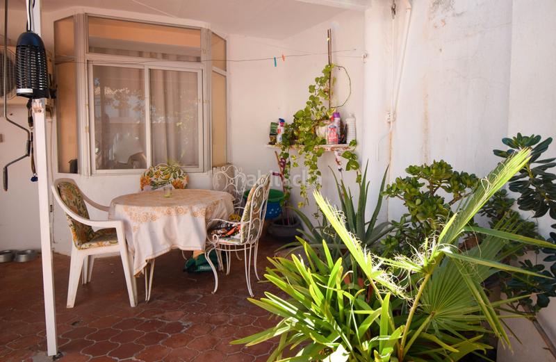 Foto 6daf0ad3-3e2c-41e5-b137-1f9571d2c125. Casa amb xemeneia calefacció aparcament a Centro ciudad Fuengirola