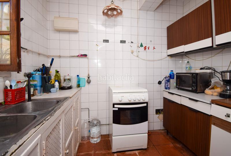 Foto 73d91335-006a-4e84-99cb-8bc61d00d904. Casa amb xemeneia calefacció aparcament a Centro ciudad Fuengirola