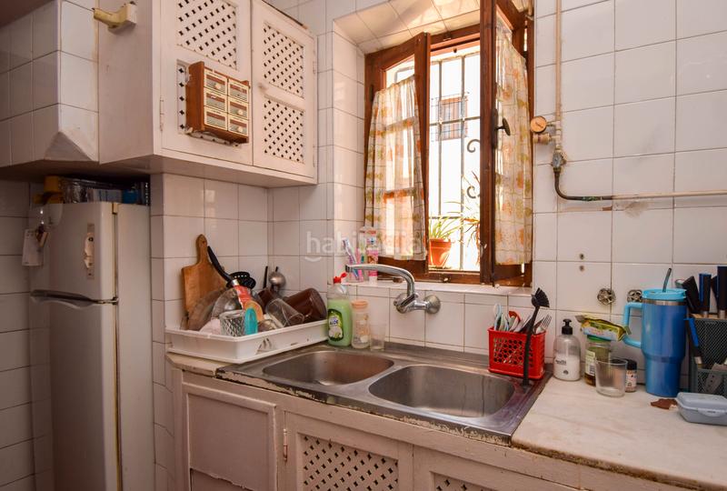 Foto 8dda4d9c-1437-4e4f-80c4-c7b38c6fde4e. Casa amb xemeneia calefacció aparcament a Centro ciudad Fuengirola