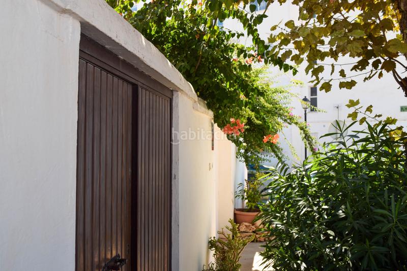 Foto 98333f50-3cfd-4541-a345-5b9a1d7747b1. Casa amb xemeneia calefacció aparcament a Centro ciudad Fuengirola