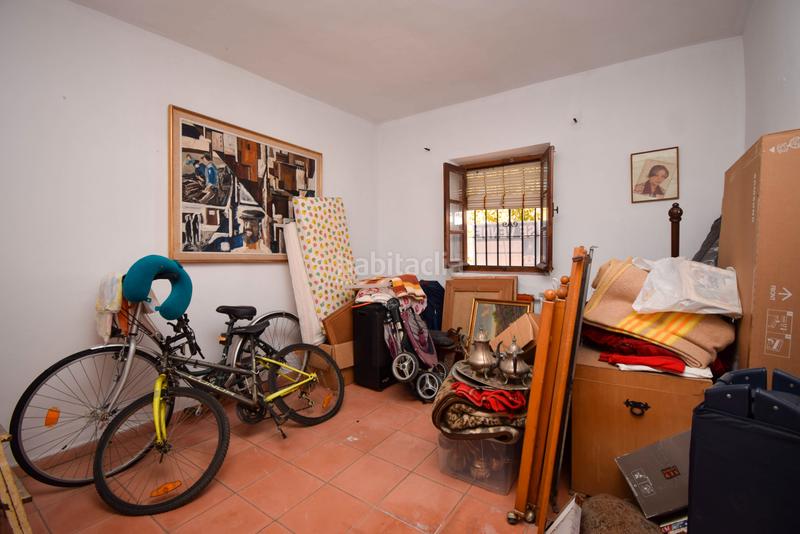 Foto e20a7462-30a4-4ea6-a460-c5d8f09715bf. Casa amb xemeneia calefacció aparcament a Centro ciudad Fuengirola