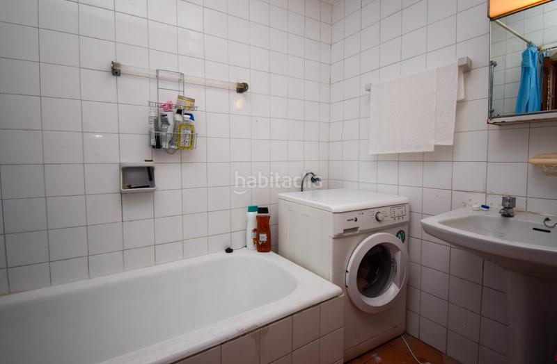 Foto f5f33601-8c8d-4daa-94e2-7f7727cb0f4e. Casa amb xemeneia calefacció aparcament a Centro ciudad Fuengirola