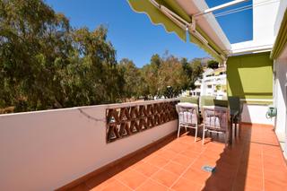 Àtic  Calle poseidon. Amplio ático con vistas panorámicas – ideal tanto como vivienda