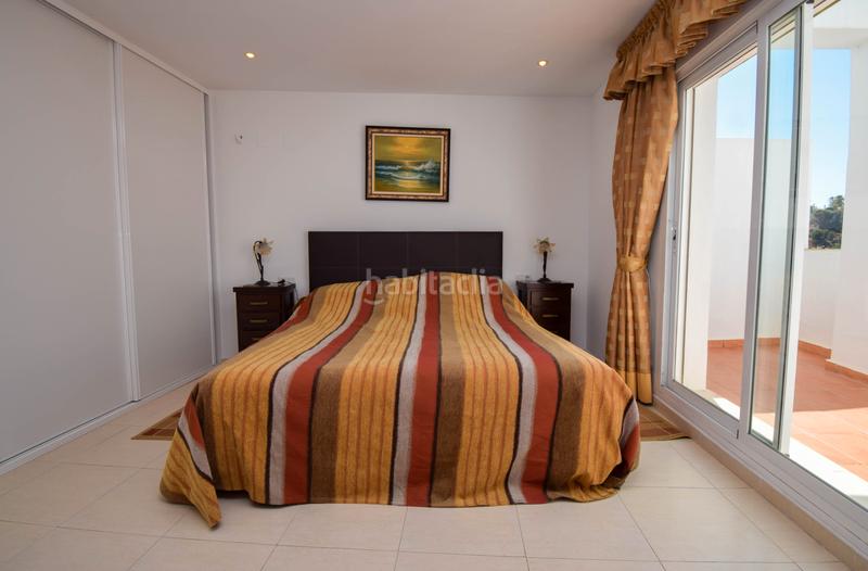 Foto 275d67d1-bd48-459d-b866-30258731b34c. Attique avec piscine dans Nueva Torrequebrada Benalmádena